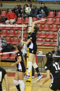 Giorgi Silvia (attacca)