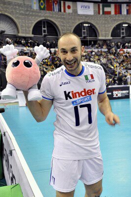 Giovi Andrea (Babo Chan) Giovi Andrea (Babo Chan)