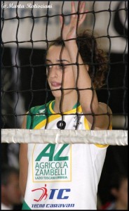 Grasselli Michela (rete)