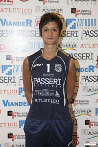 Lorio Chiara