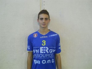 Magrini Andrea Magrini Andrea