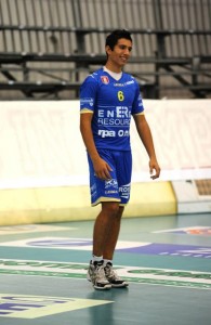 Margaritelli Francesco