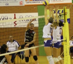 Martilotti Valentina (attacco)