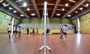 Narni Volley (allenamento)