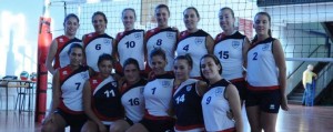 Narni Volley (team) serie D femminile