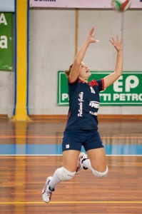 Nicchi Miriam (alza)