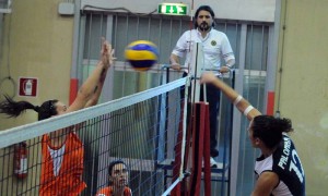 Palomba Beatrice (attacco)