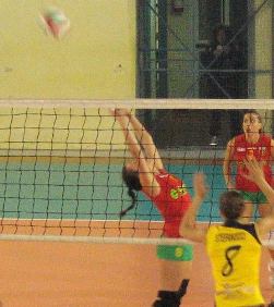 Petrelli Elisa (alza)