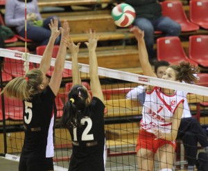 Polimanti Noemi (attacco)