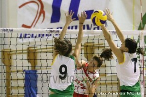 Polimanti Noemi (attacco)