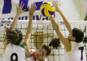 Polimanti Noemi (attacco)