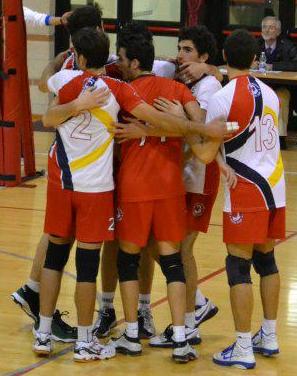 Promovideo Monteluce (esulta) Promovideo Monteluce (esulta)