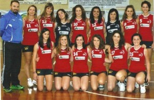 Restaura Castiglione del Lago (team)