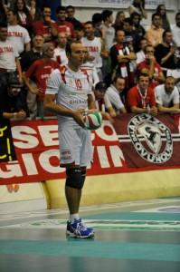 Rosalba Simone (palla)