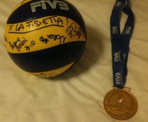 Rosi Laura (medaglia)