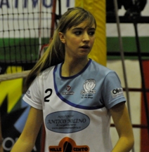 Sargentini Alessia Sargentini Alessia