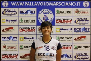 Scorcini Maria Dolores