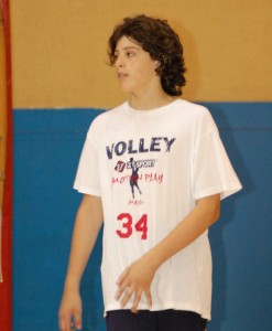 Segoni Marco (allenamento)