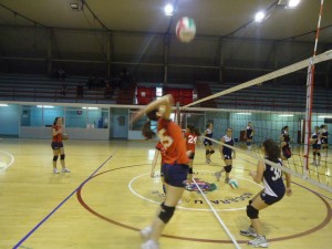 Tacchi Federica (attacco)