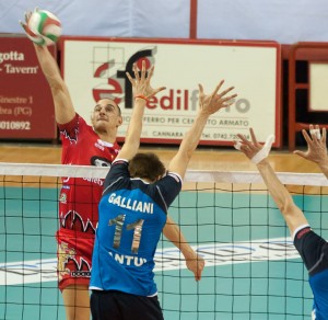 Tamburo Vincenzo (attacco)