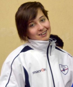 Testarella Francesca