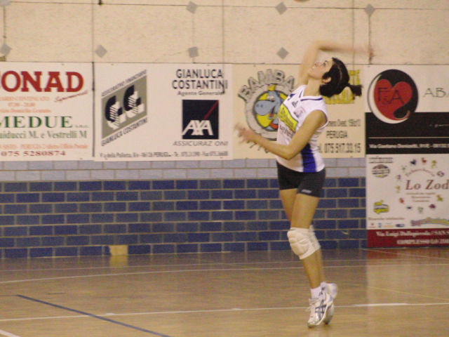 Vescarelli Margherita (battuta)