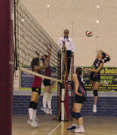 Vicarelli Silvia (fast)