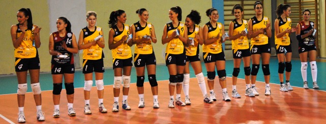 Vis Fiamenga Foligno (presentazione)