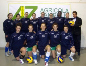 Zambelli Tecnocaravan Orvieto (tuta)