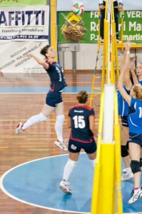 Angeli Cristina (attacco) Angeli Cristina (attacco)