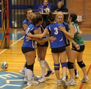 Ars Perugia (gioisce)