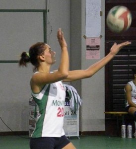 Baldi Debora (battuta)