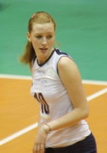 Barbolini Valentina (campo)