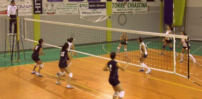 Bastia-Spoleto (under 18)