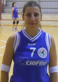 Cespa Maddalena