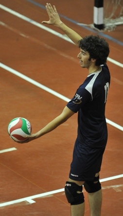 Cipiccia Stefano (battuta)