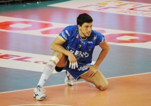 Conte Facundo (ginocchio) Conte Facundo (ginocchio)