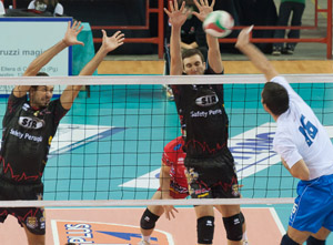 Corsini-Petric (muro)