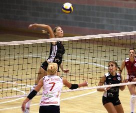 Cruciani Cristina (fast)