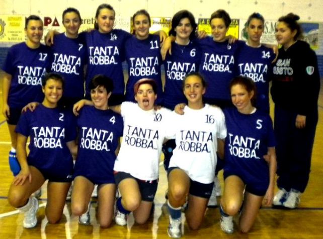 Dea Bendata Caldaie Beretta San Sisto (team)