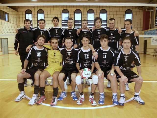 Etruria Volley Corciano (team)