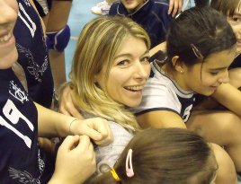 Fabbi Sabrina (mischia)