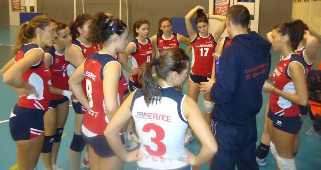 Friservice Nocera Umbra (discorso)