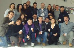 Friservice Nocera Umbra (pranzo)