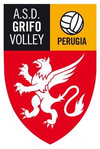 Grifo Volley Perugia (stemma)