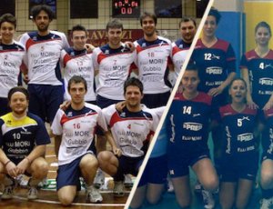 Gubbio (uomini-donne)