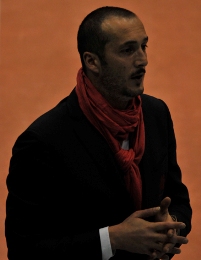Gustinelli Valdemaro (team manager)