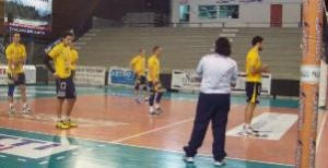 Il Nastro Selci (campo) Il Nastro Selci (campo)