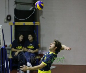 Maggini Stefano (attacco)