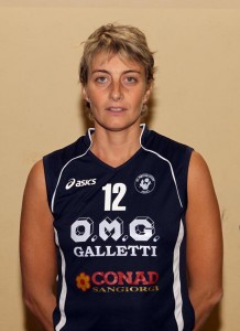 Marchi Georgia